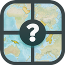 Wyspy i półwyspy - quiz APK