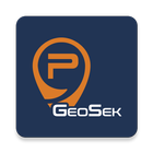 آیکون‌ GeoSek