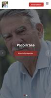 Paco Fraile screenshot 3
