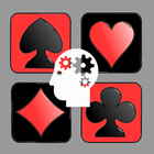 MPC - Memorize Playing Cards आइकन