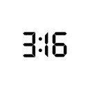 Scripture Clock APK
