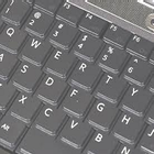 Alphabet Keyboard Trainer icône