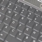 Alphabet Keyboard Trainer أيقونة