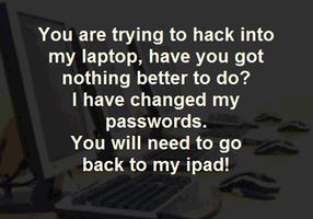 Hacker 2 captura de pantalla 3