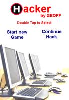Hacker تصوير الشاشة 1