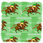 Horse Racing-icoon