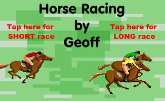 برنامه‌نما Horse Racing عکس از صفحه