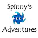 Spinny's Adventures APK