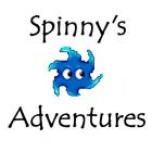 Spinny's Adventures icône