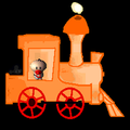 Trivia Train