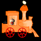 Trivia Train biểu tượng