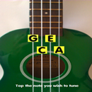 Ukulele Tuner APK