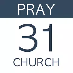Pray For Your Church: 31 Day APK download