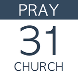 Pray For Your Church: 31 Day 图标