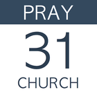 Pray For Your Church: 31 Day アイコン