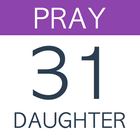 Pray For Your Daughter: 31 Day 圖標