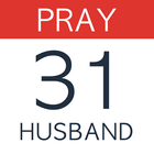 Pray For Your Husband: 31 Day icono