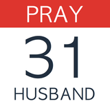 Pray For Your Husband: 31 Day icône