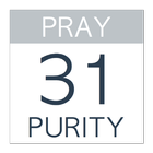 31 Days of Purity أيقونة
