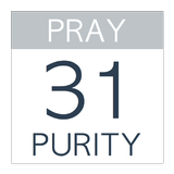 31 Days of Purity أيقونة