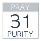 31 Days of Purity ไอคอน