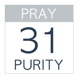 31 Days of Purity आइकन