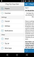 Pray For Your Son: 31 Day スクリーンショット 1
