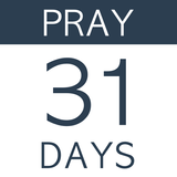 31 Day Prayer Challenges icône