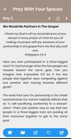 31 Day Prayer Challenges تصوير الشاشة 1
