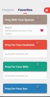 31 Day Prayer Challenges ภาพหน้าจอ 3