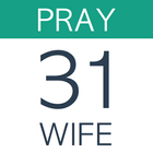 Pray For Your Wife: 31 Day ไอคอน