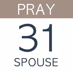 Descargar APK de Pray With Your Spouse: 31 Day