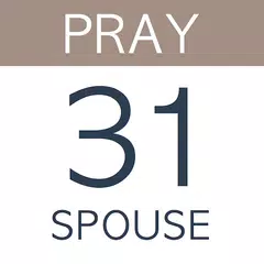 Pray With Your Spouse: 31 Day