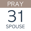 Pray With Your Spouse: 31 Day APK