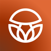 آیکون‌ GeoForager