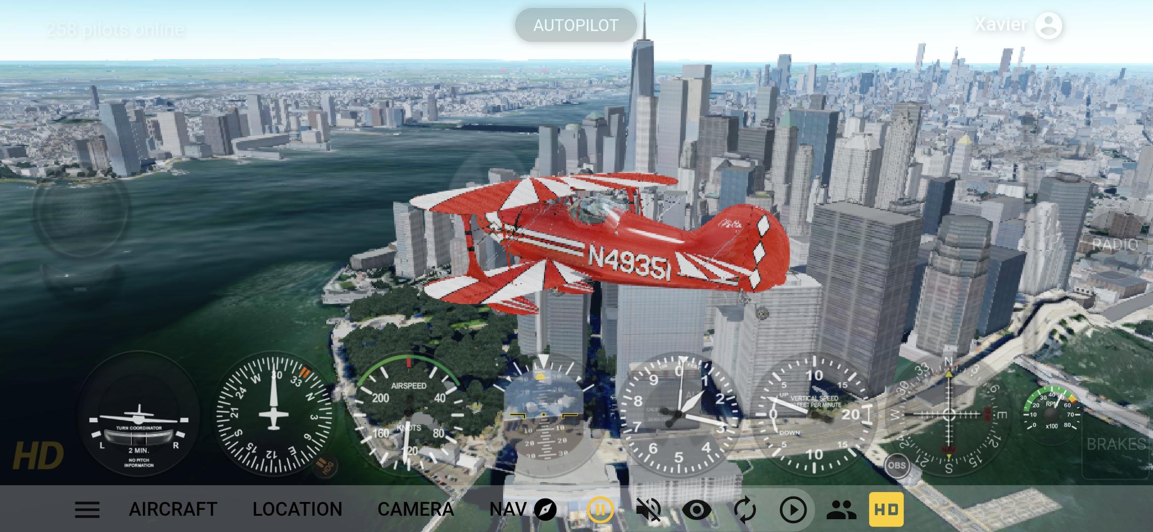 GeoFS APK for Android Download GeoFS APK for Android Download