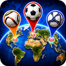 APK GeoGuesser: Soccer Trivia