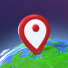 GeoGuessr иконка