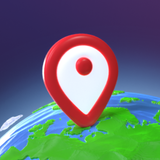 GeoGuessr ไอคอน