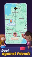 GeoGuessr تصوير الشاشة 3