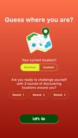 Geoguesser - Geography Game 스크린샷 1