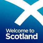 Welcome to Scotland Guide icon