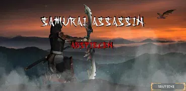 Samurai Assassin (Eine Krieger