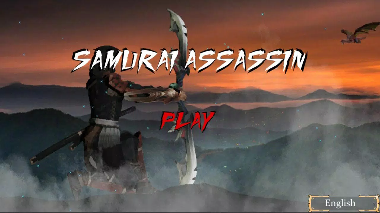 Ninja Samurai Assassino Caçador versão móvel andróide iOS apk baixar  gratuitamente-TapTap