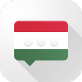 Hungarian Verb Blitz ícone