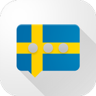 Swedish Verb Blitz icon