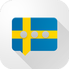 آیکون‌ Swedish Verb Blitz