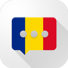 Romanian Verb Blitz أيقونة