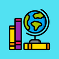 Weltländer Geographie vielleic