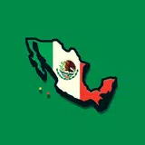 Mapa de Mexico - Estados Quiz APK